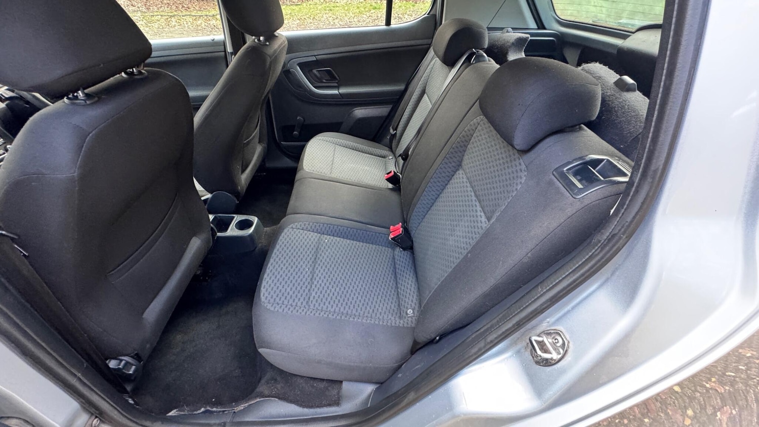 Used Skoda Fabia 2014 for sale - 77040390: Photo 28