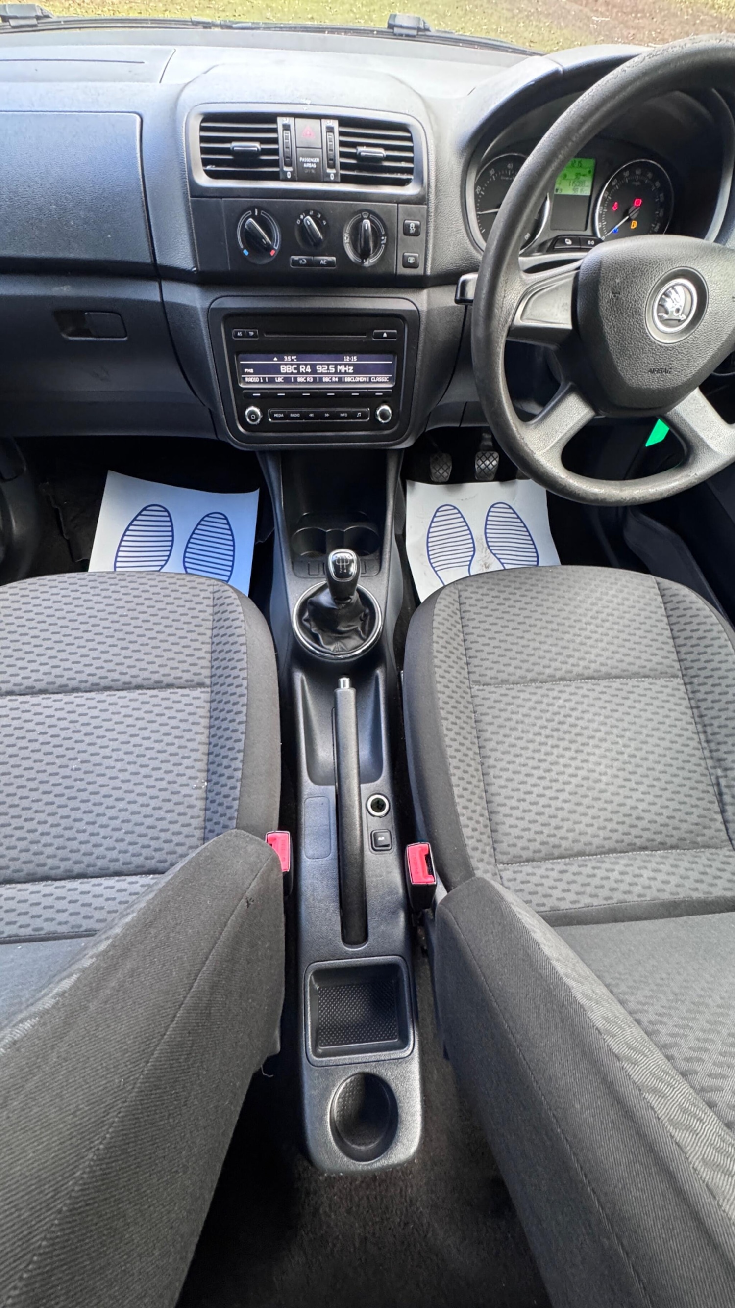 Used Skoda Fabia 2014 for sale - 77040390: Photo 30