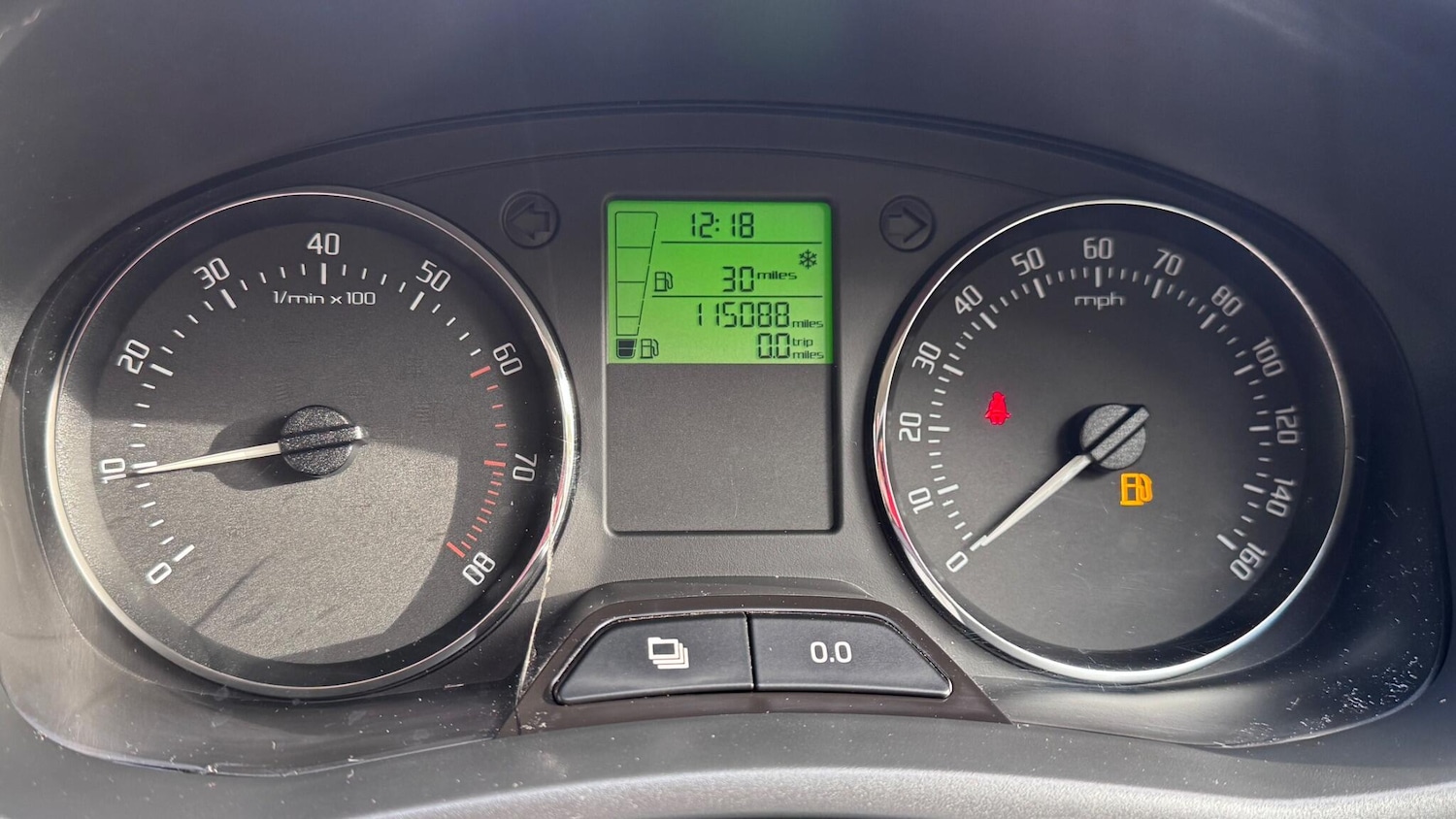 Used Skoda Fabia 2014 for sale - 77040390: Photo 32