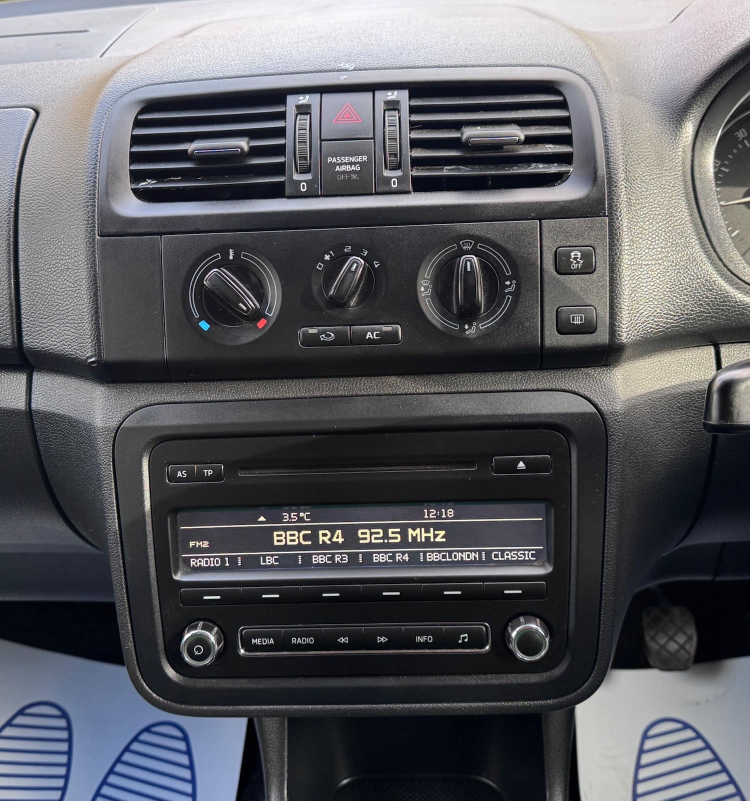 Used Skoda Fabia 2014 for sale - 77040390: Photo 34