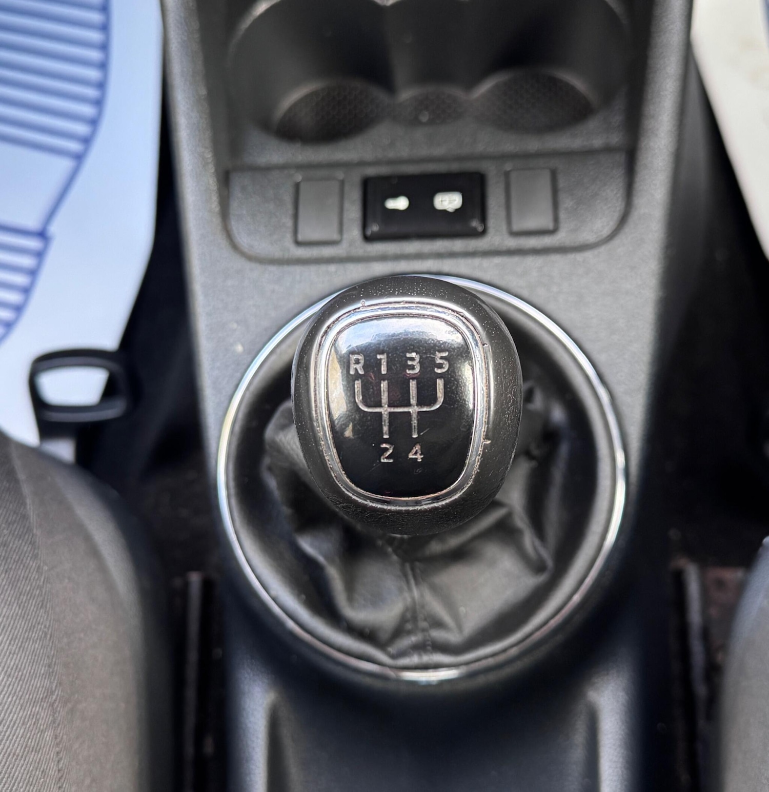 Used Skoda Fabia 2014 for sale - 77040390: Photo 35