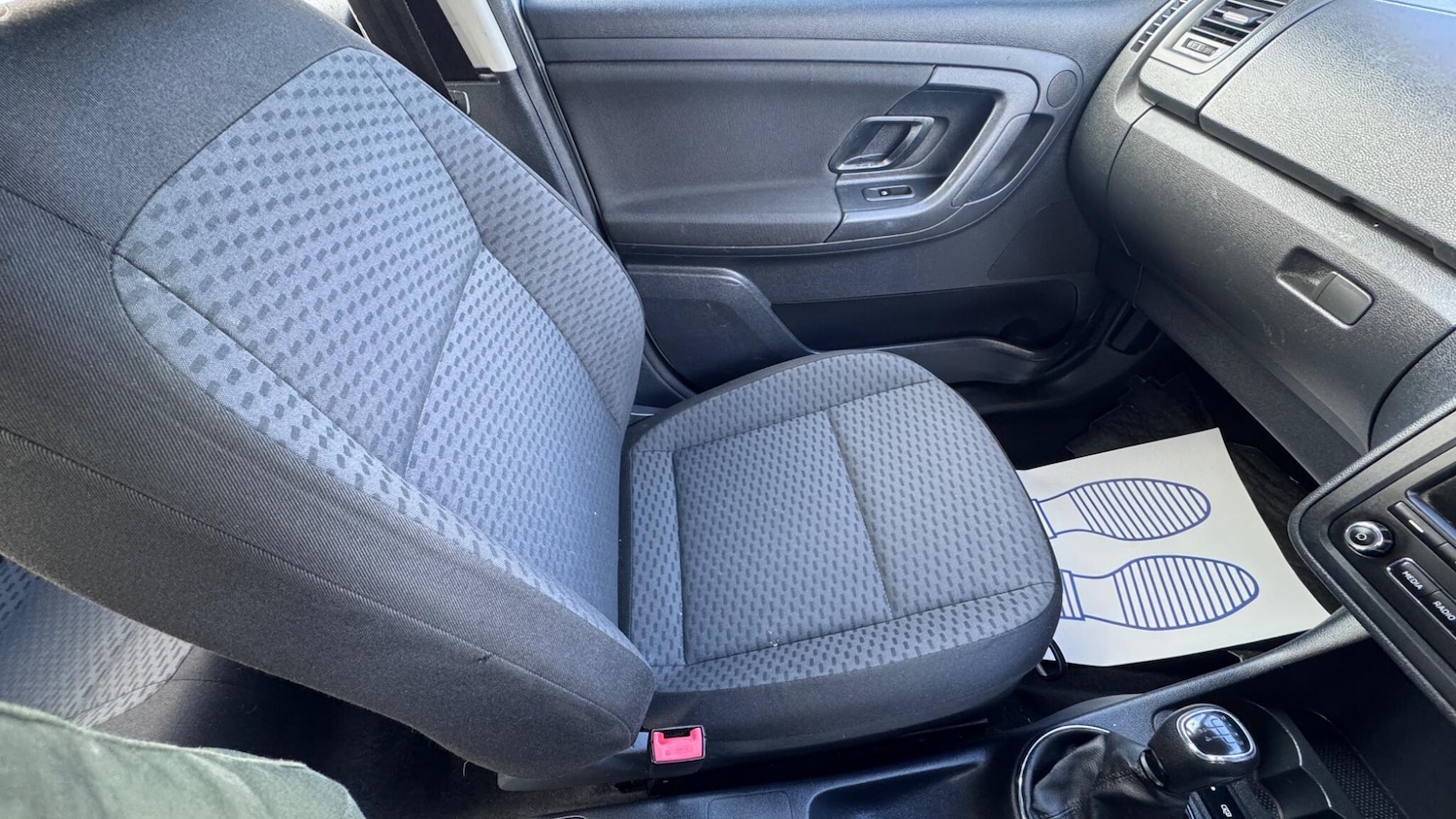 Used Skoda Fabia 2014 for sale - 77040390: Photo 36