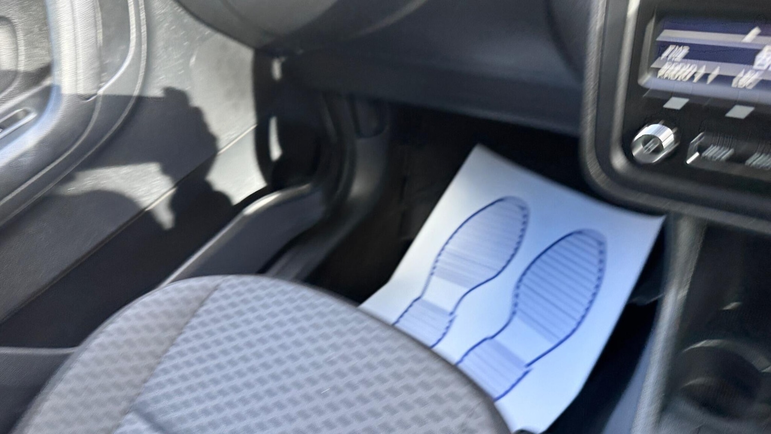 Used Skoda Fabia 2014 for sale - 77040390: Photo 38