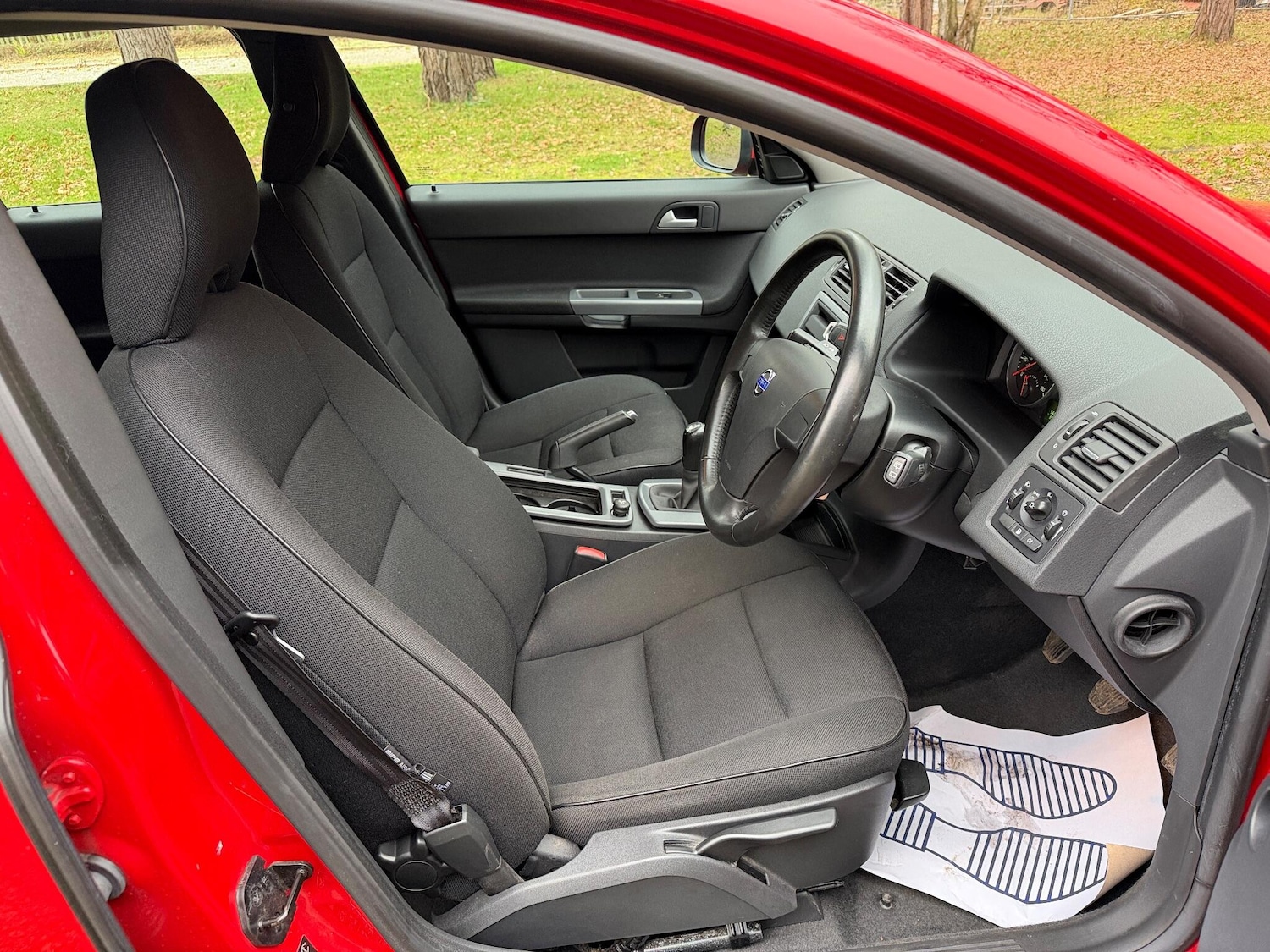 Used Volvo V50 for sale - 77267455: Photo 16