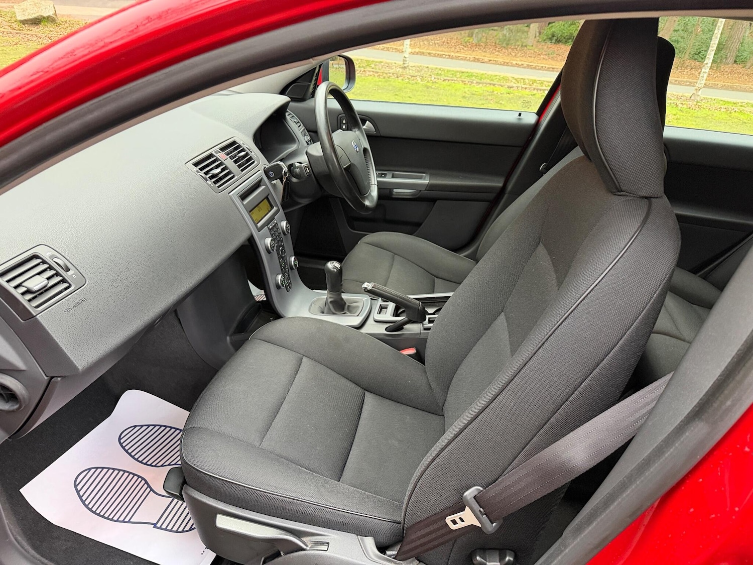 Used Volvo V50 for sale - 77267455: Photo 17