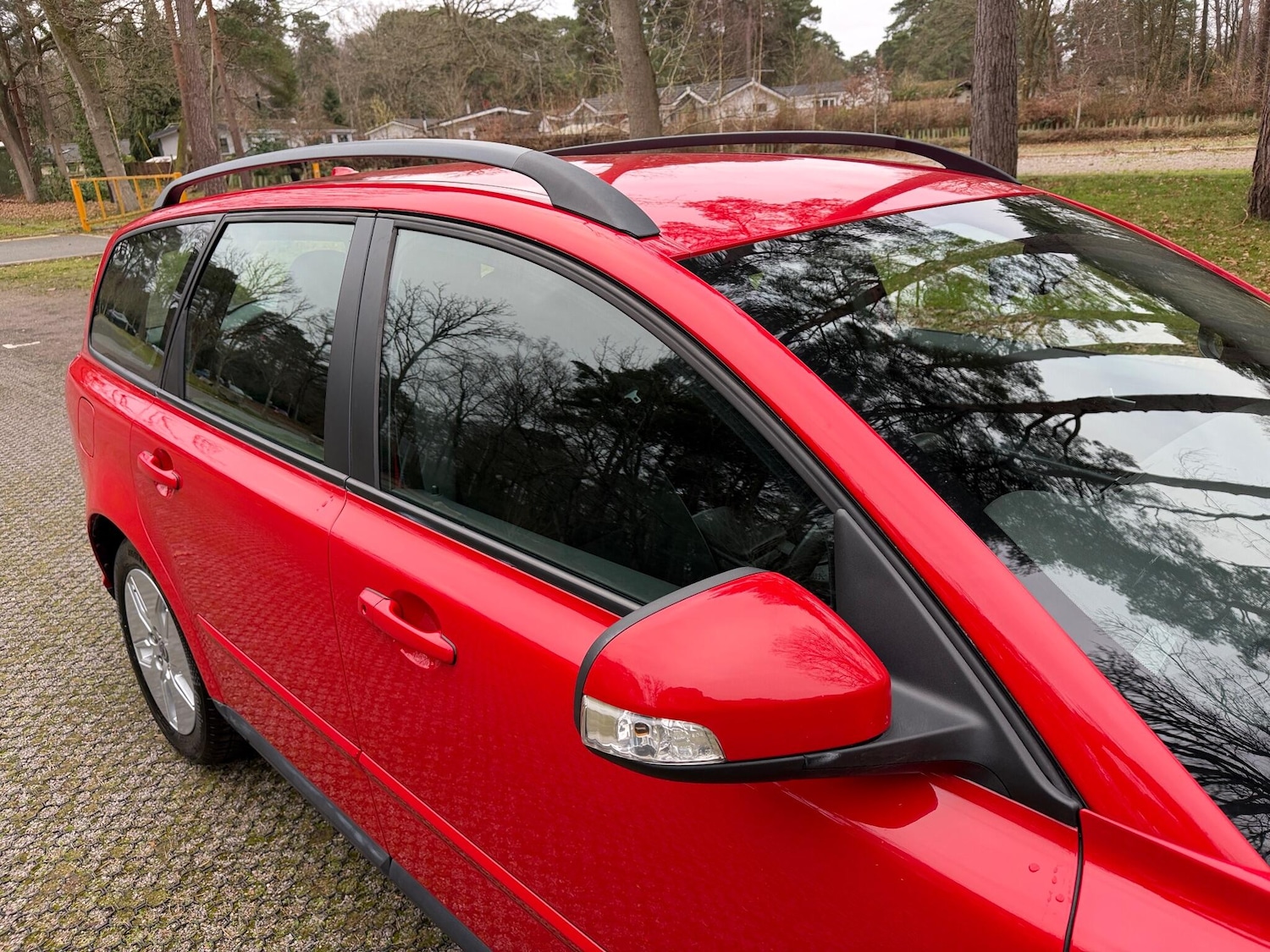 Used Volvo V50 for sale - 77267455: Photo 37