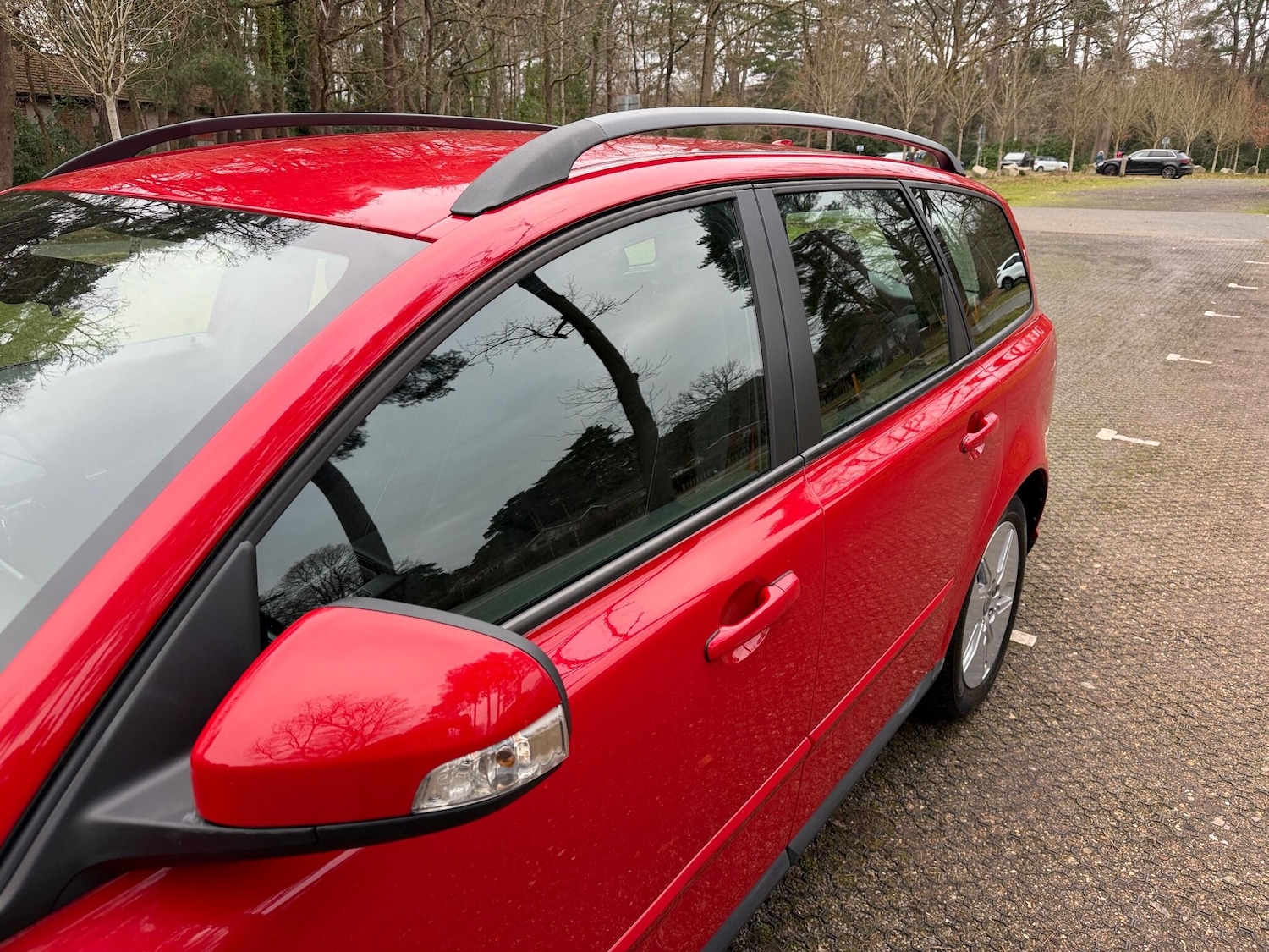 Used Volvo V50 for sale - 77267455: Photo 38