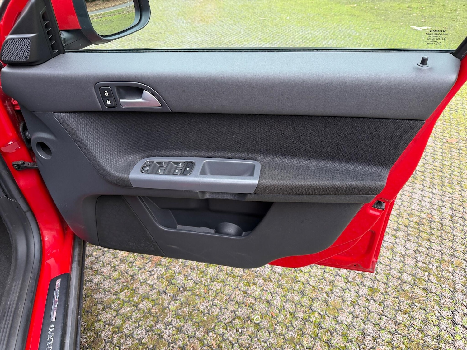 Used Volvo V50 for sale - 77267455: Photo 45