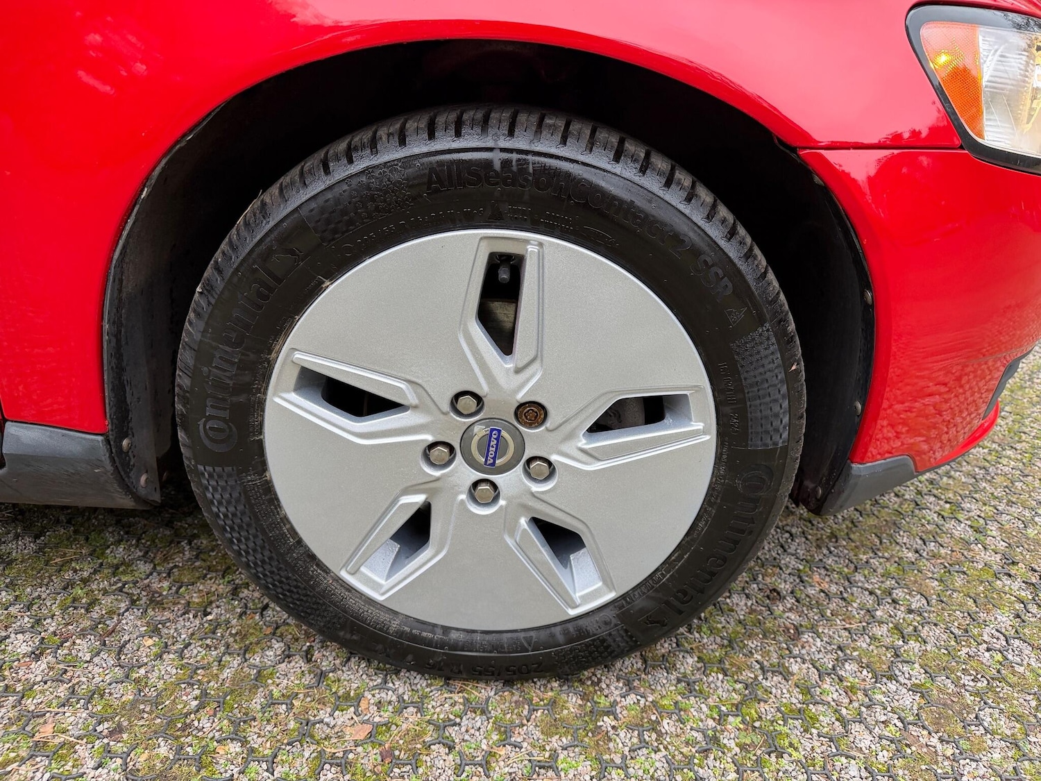 Used Volvo V50 for sale - 77267455: Photo 50