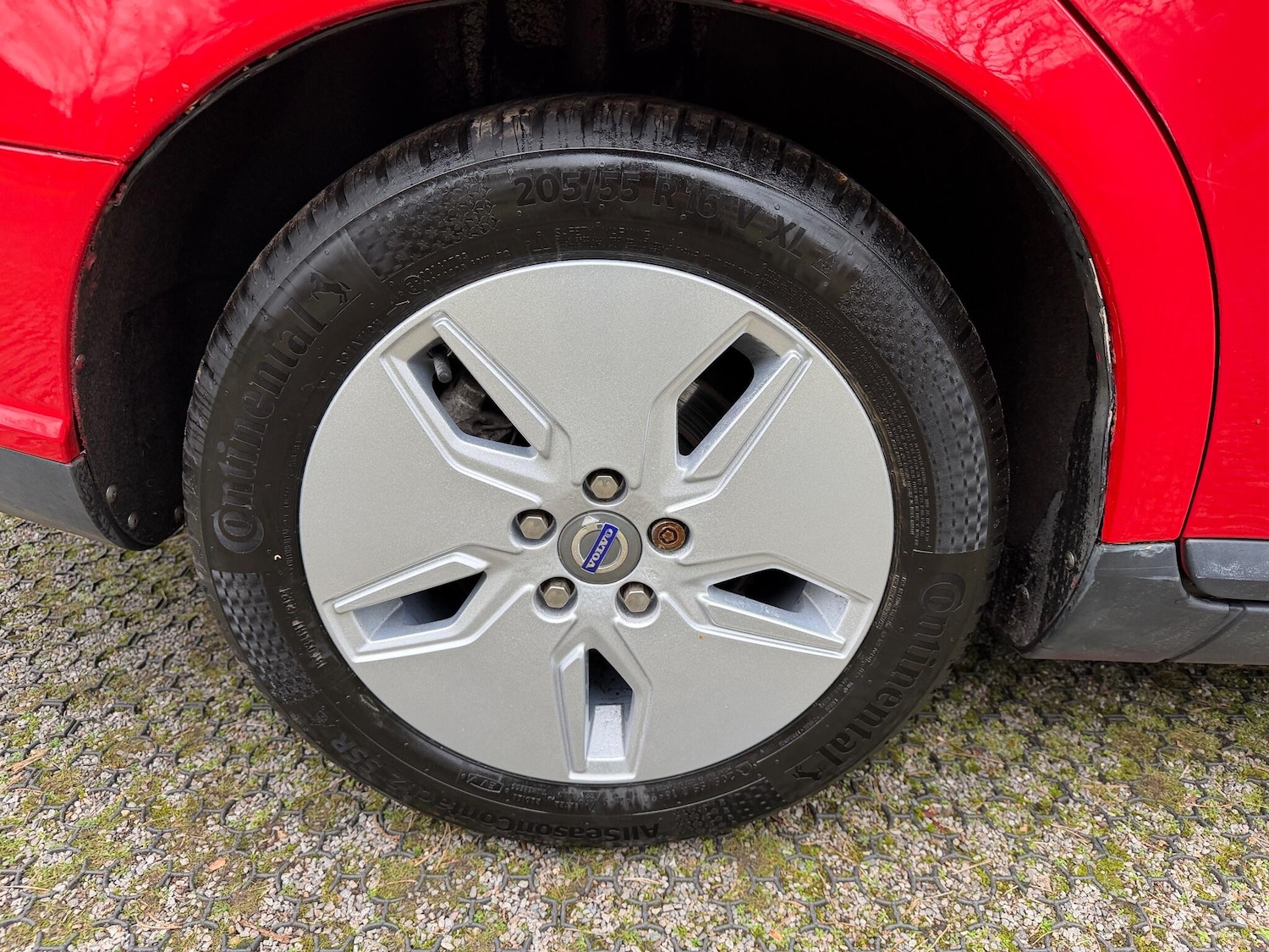 Used Volvo V50 for sale - 77267455: Photo 51