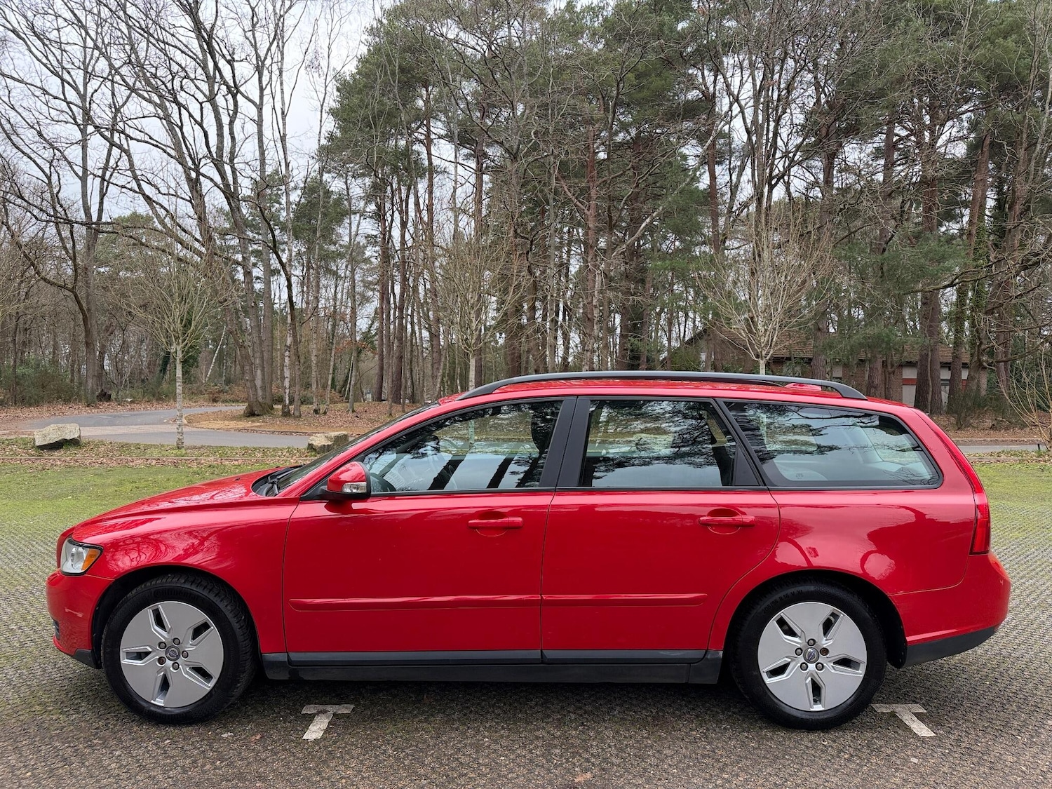 Used Volvo V50 for sale - 77267455: Photo 6