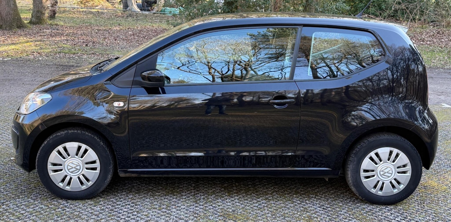 Used Volkswagen up! 2012 for sale - 77982231: Photo 14