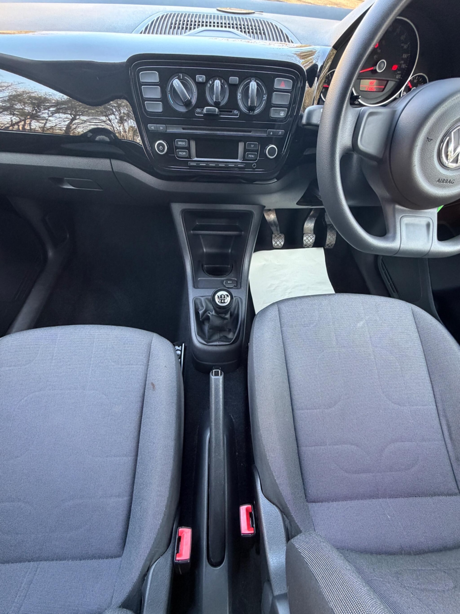 Used Volkswagen up! 2012 for sale - 77982231: Photo 17