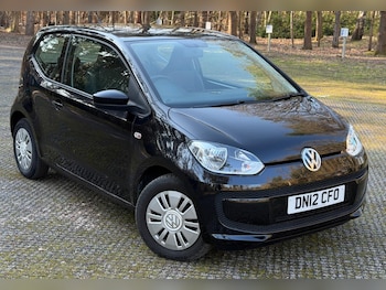 Used Volkswagen up! 2012 for sale - 77982231: Photo
