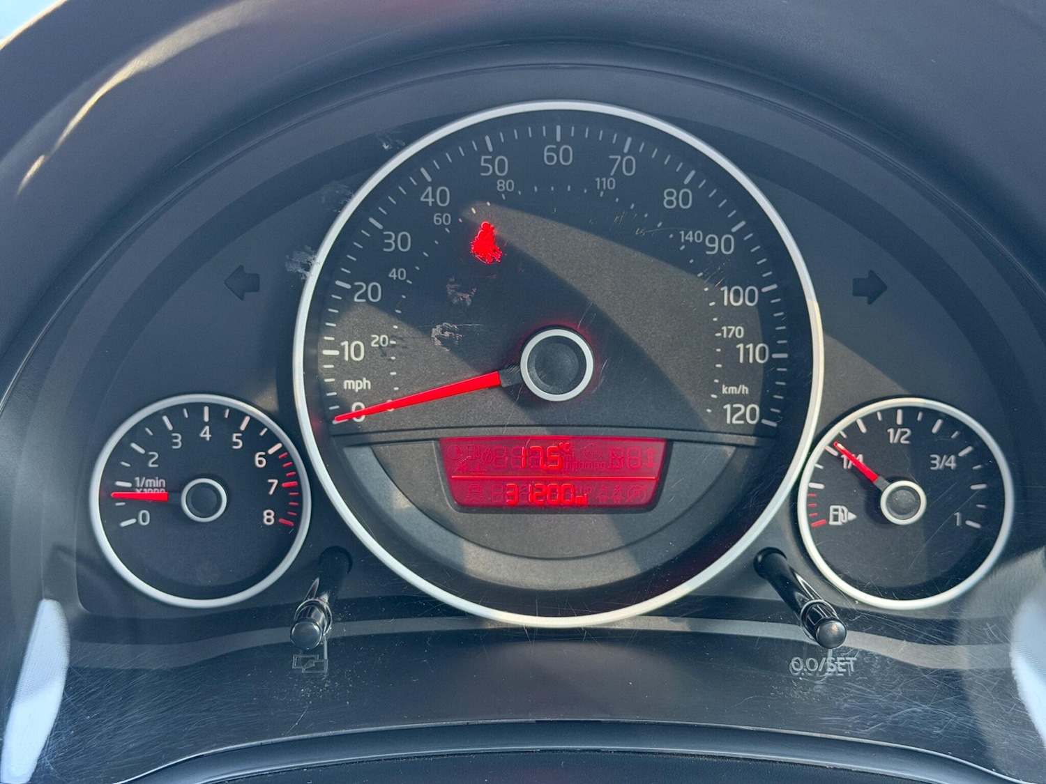 Used Volkswagen up! 2012 for sale - 77982231: Photo 20