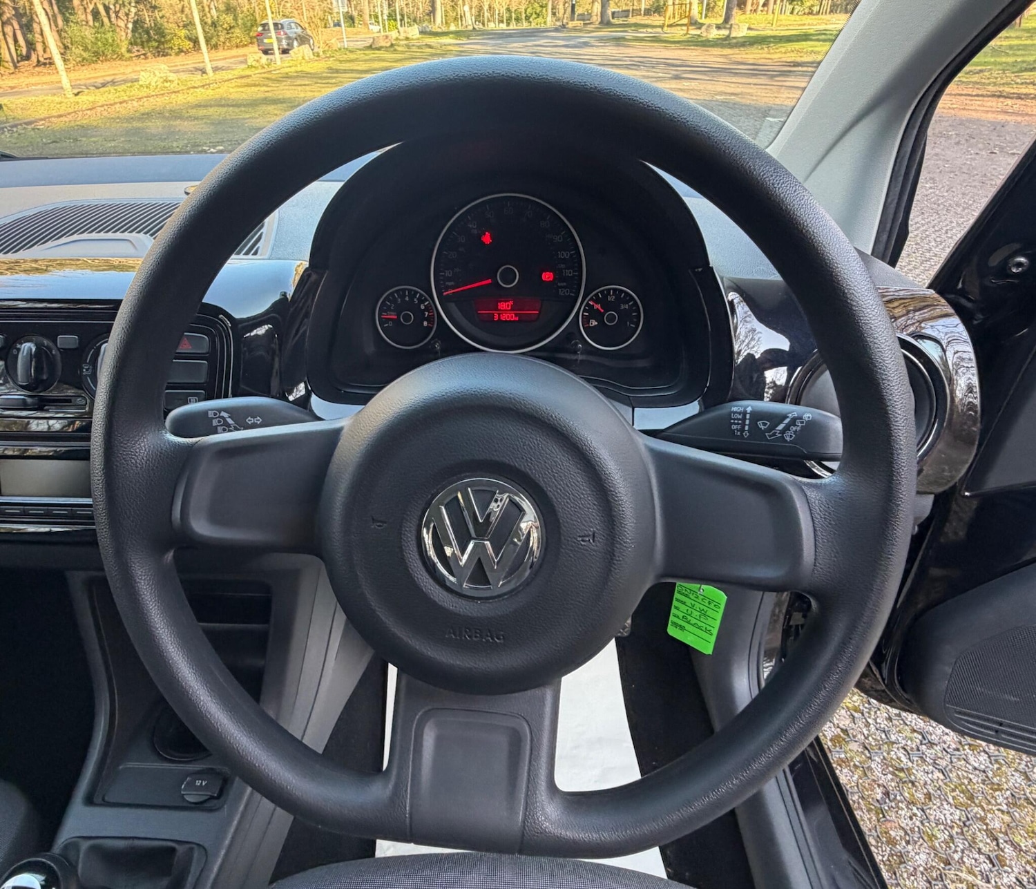 Used Volkswagen up! 2012 for sale - 77982231: Photo 23