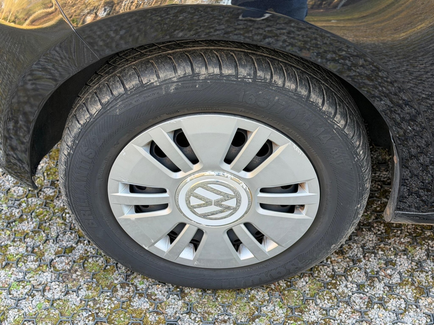 Used Volkswagen up! 2012 for sale - 77982231: Photo 27