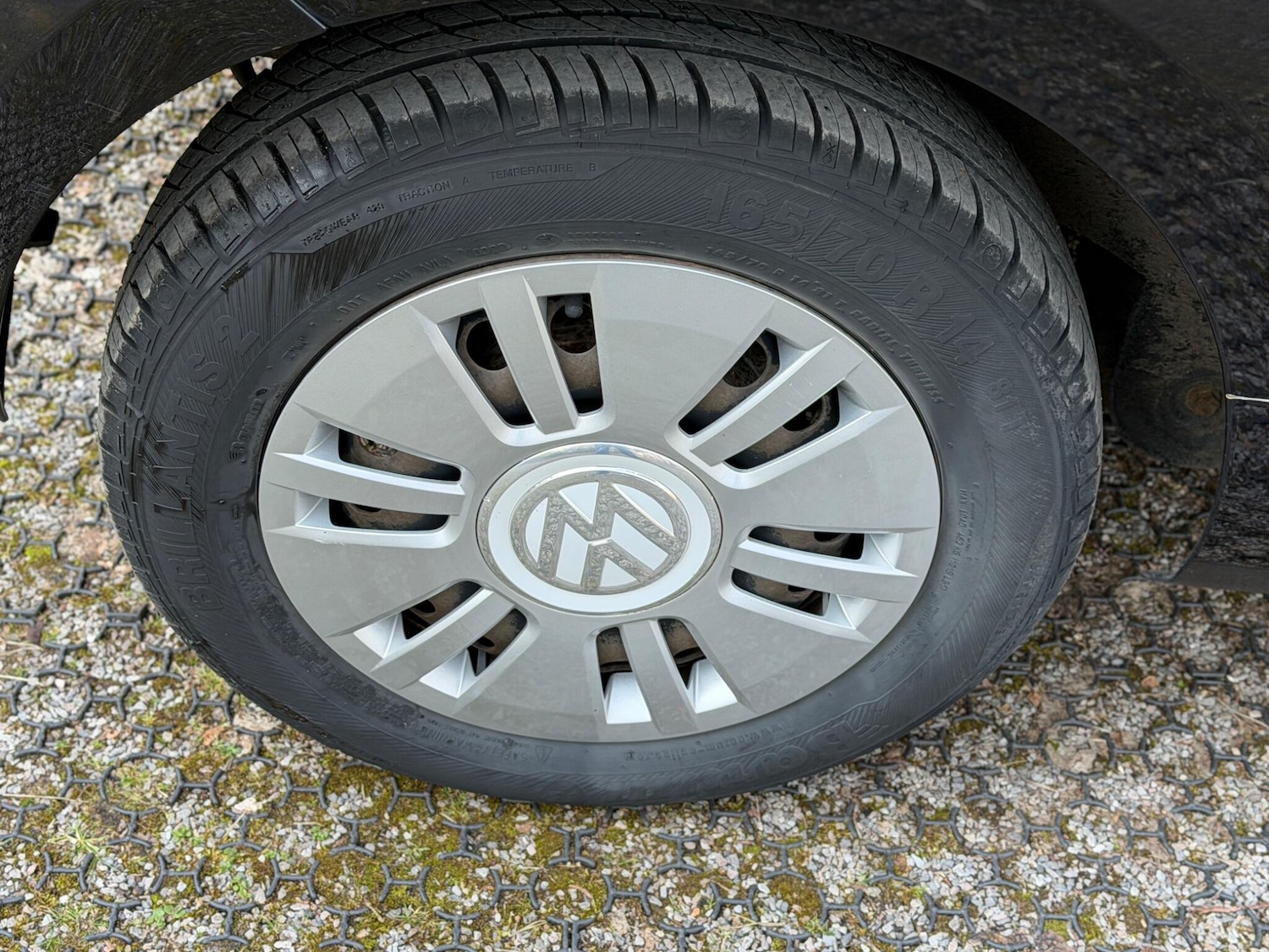 Used Volkswagen up! 2012 for sale - 77982231: Photo 28