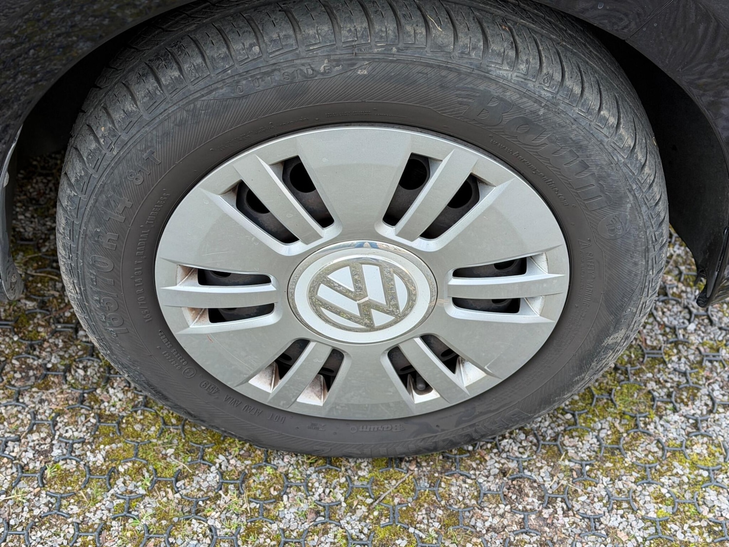 Used Volkswagen up! 2012 for sale - 77982231: Photo 29