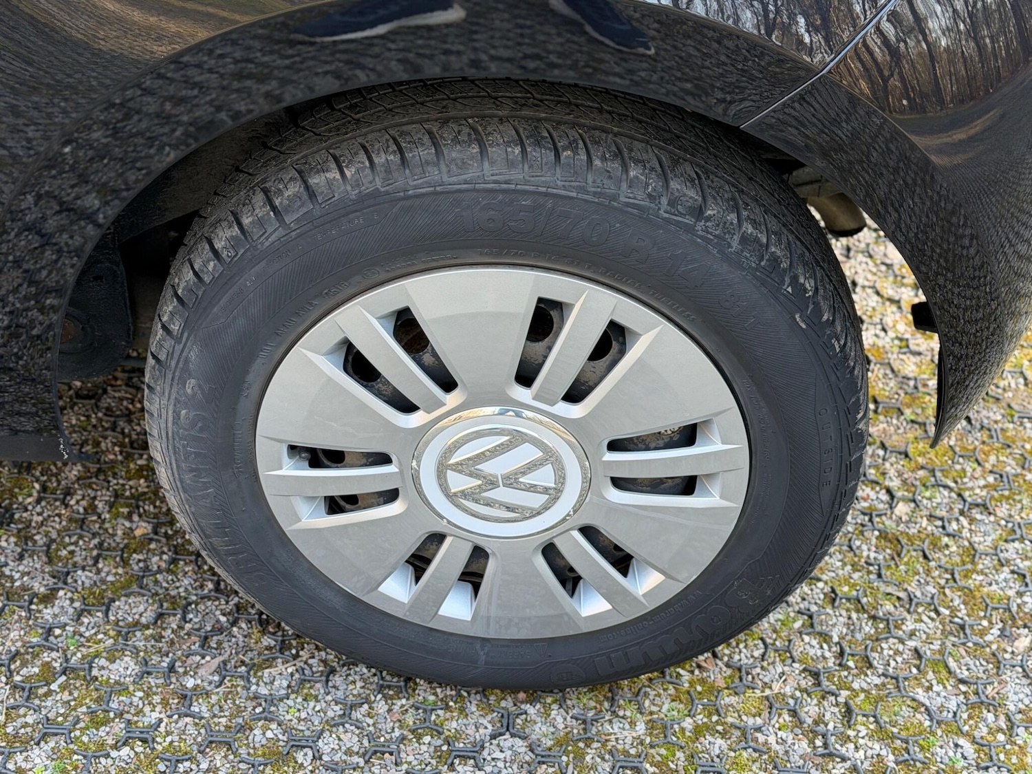 Used Volkswagen up! 2012 for sale - 77982231: Photo 31