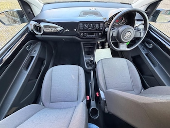 Used Volkswagen up! 2012 for sale - 77982231: Photo