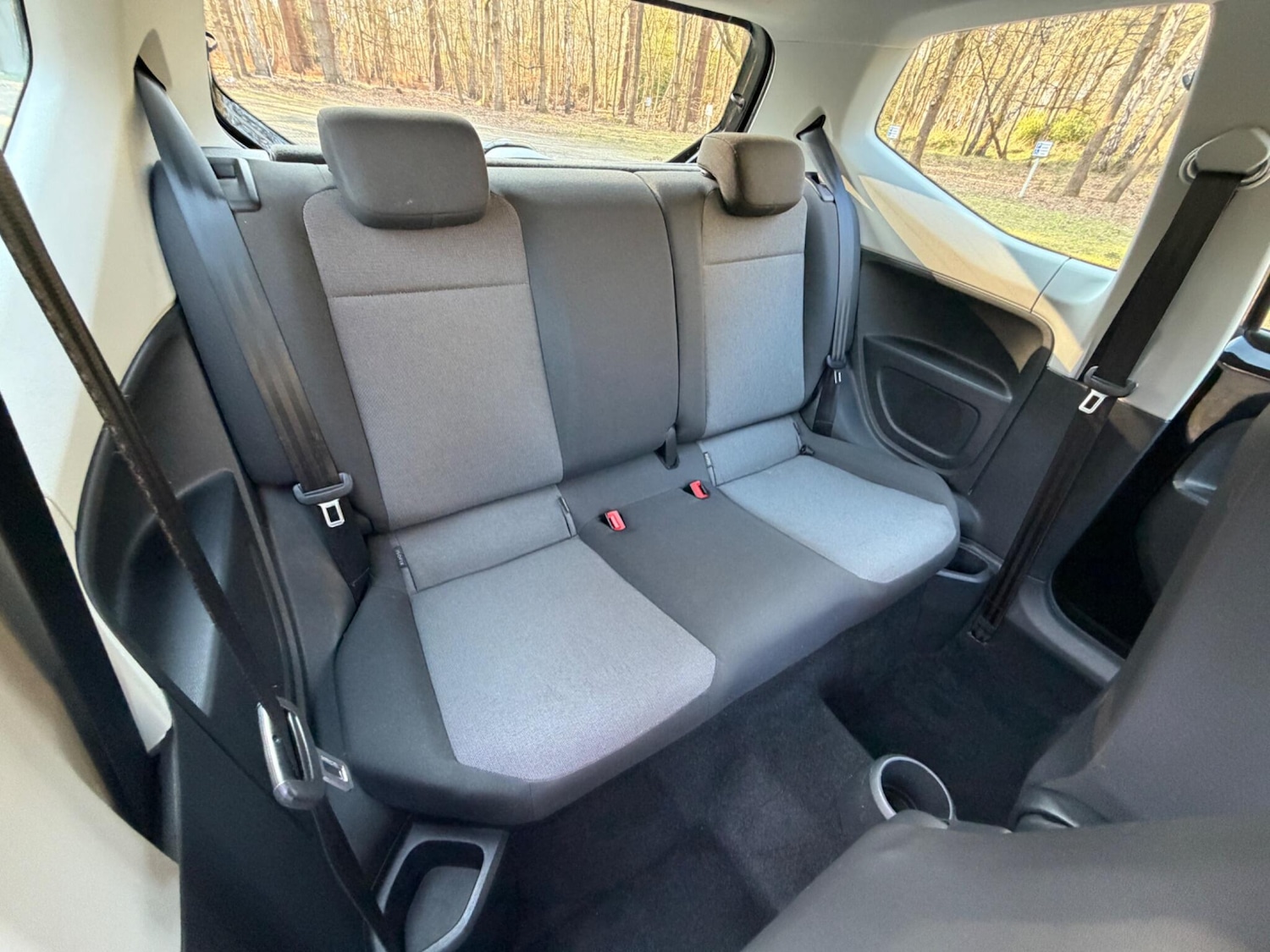 Used Volkswagen up! 2012 for sale - 77982231: Photo 5