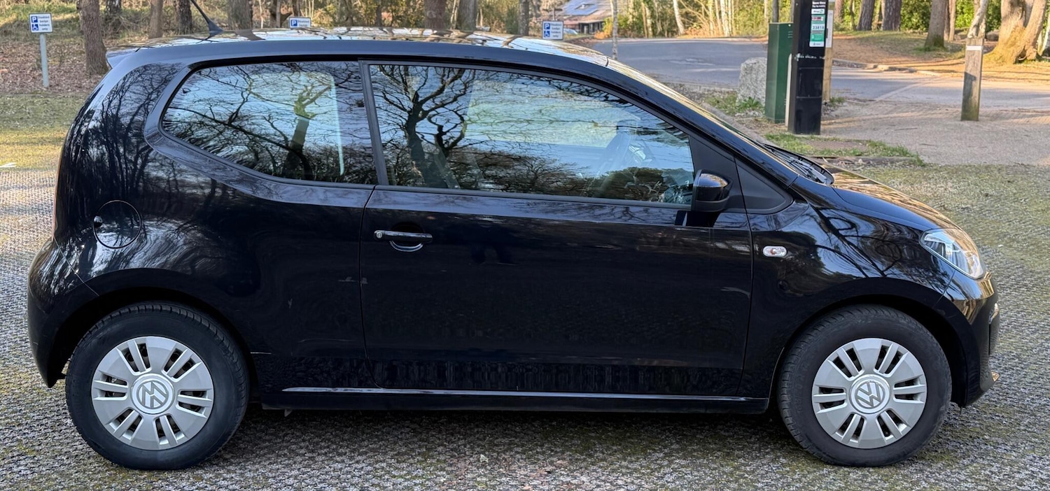 Used Volkswagen up! 2012 for sale - 77982231: Photo 6