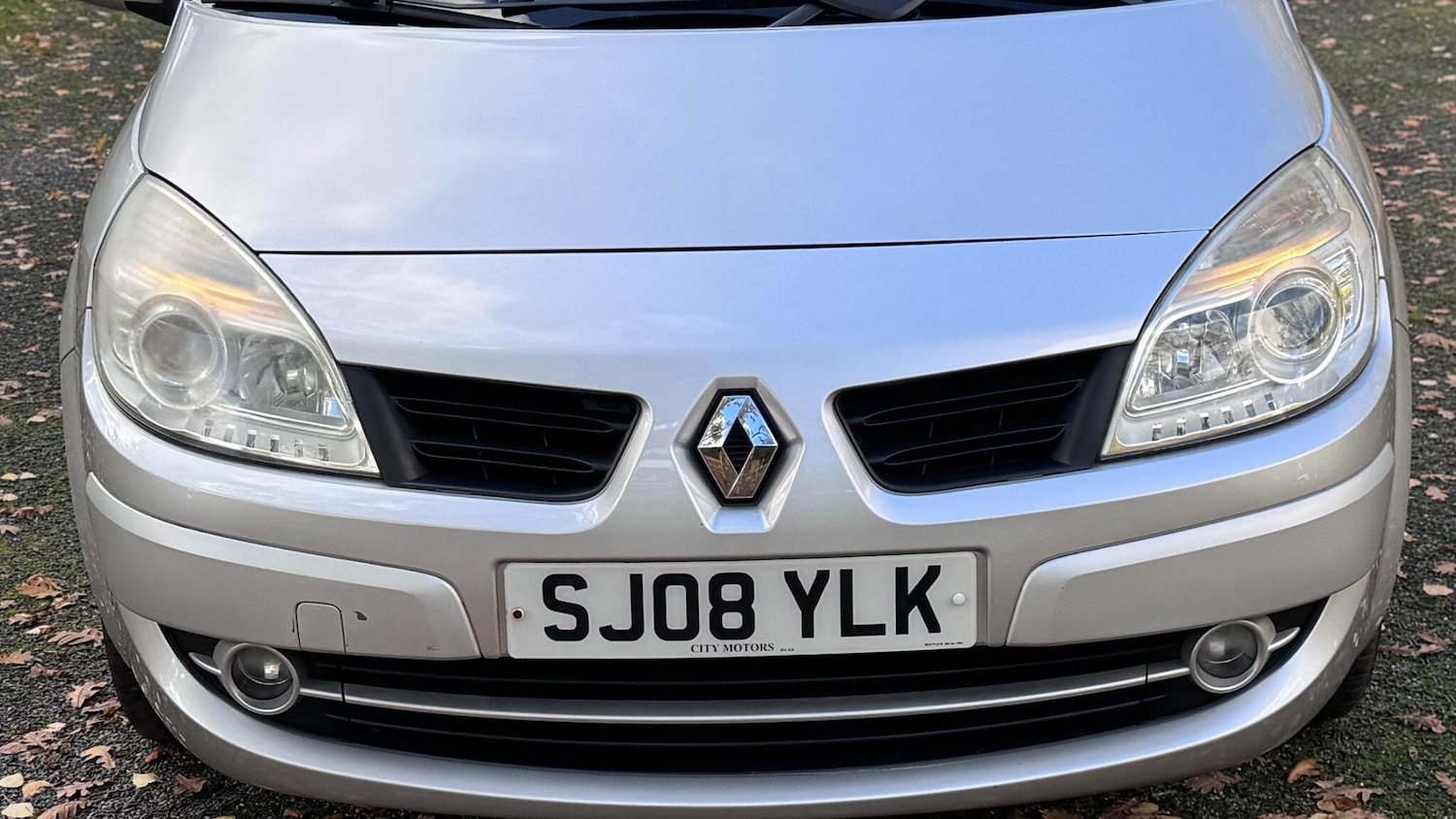 Used Renault Scenic 2008 for sale - 77040867: Photo 13