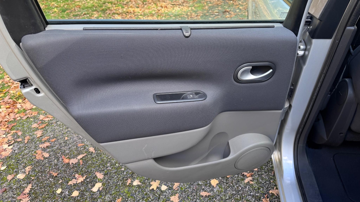 Used Renault Scenic 2008 for sale - 77040867: Photo 19