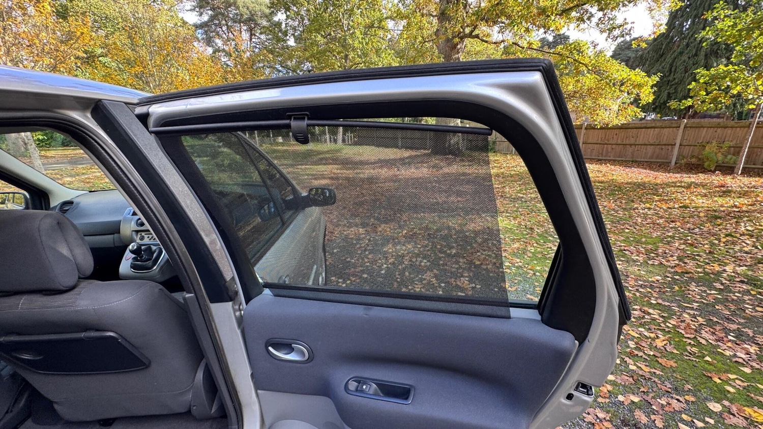 Used Renault Scenic 2008 for sale - 77040867: Photo 21