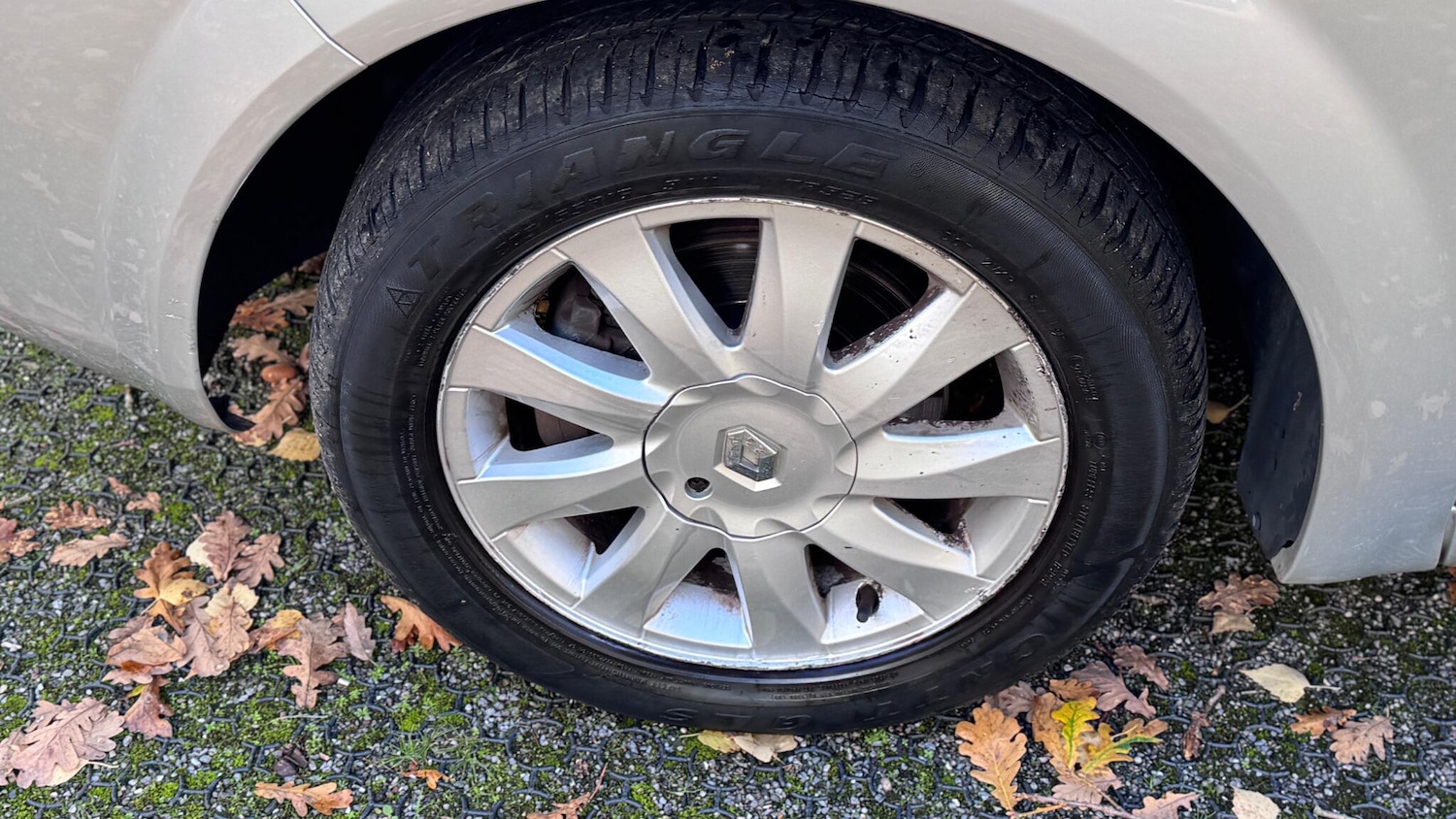 Used Renault Scenic 2008 for sale - 77040867: Photo 22