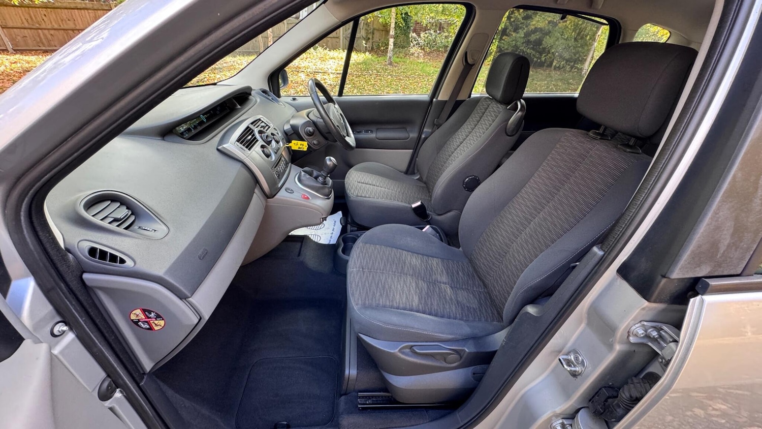 Used Renault Scenic 2008 for sale - 77040867: Photo 26