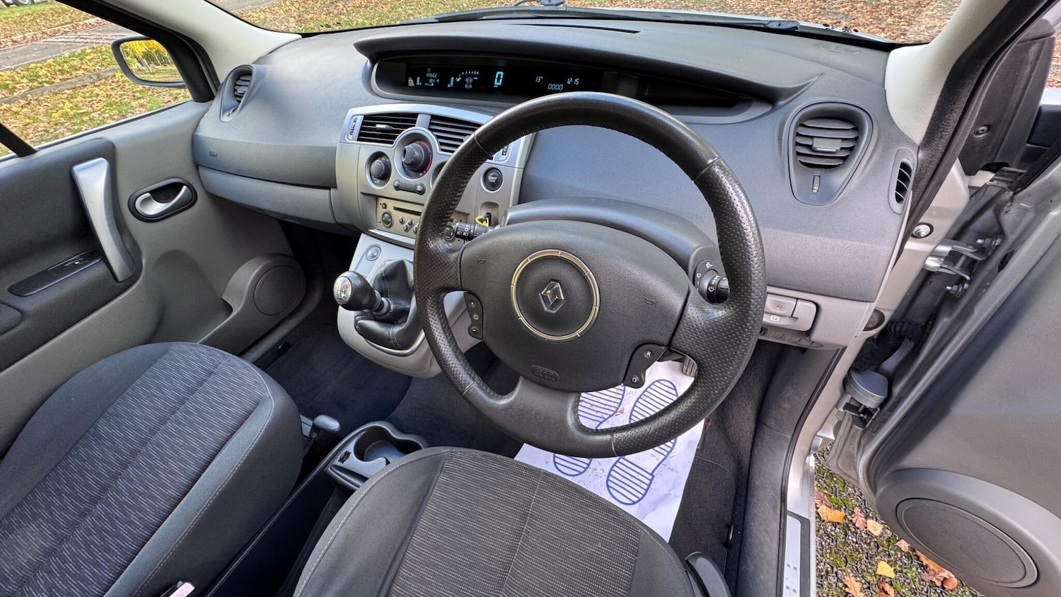 Used Renault Scenic 2008 for sale - 77040867: Photo 27