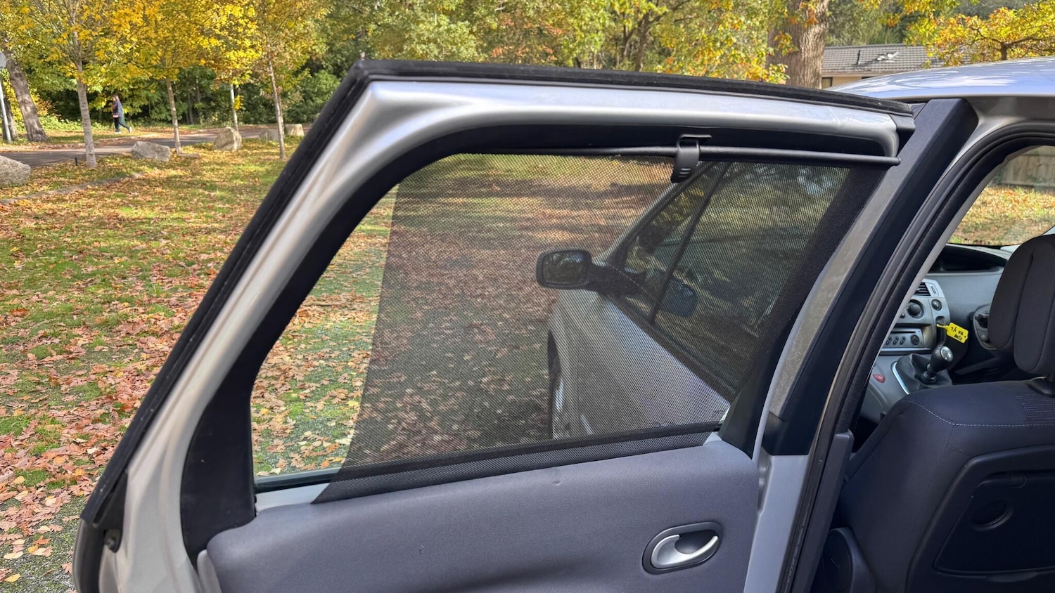 Used Renault Scenic 2008 for sale - 77040867: Photo 31