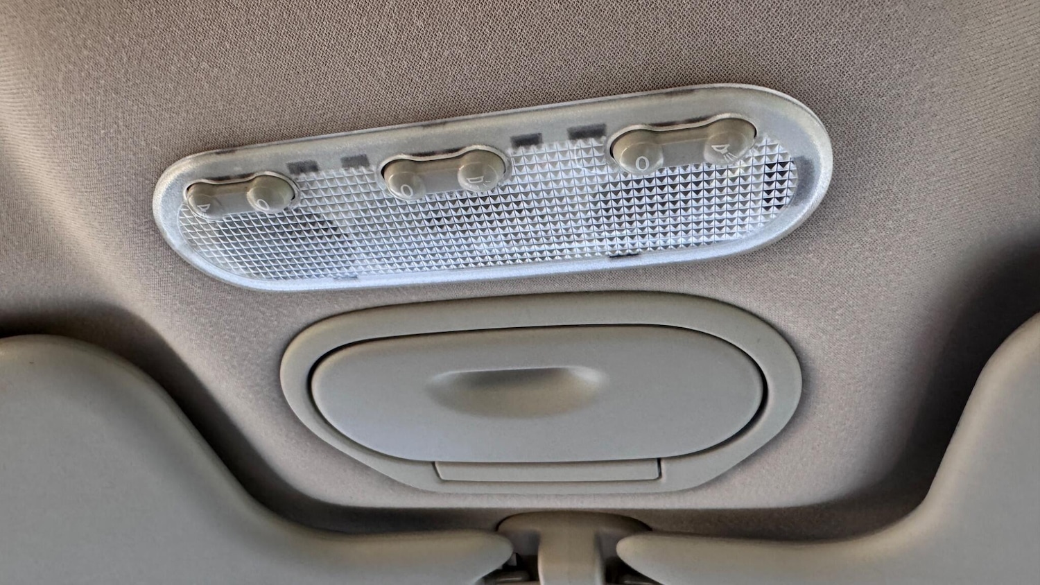 Used Renault Scenic 2008 for sale - 77040867: Photo 35