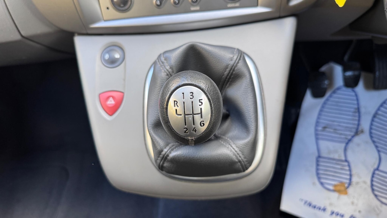 Used Renault Scenic 2008 for sale - 77040867: Photo 37