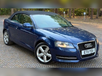 Used Audi A3 2011 for sale - 79622322: Photo