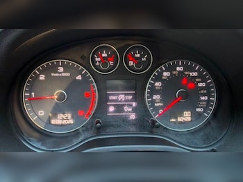 Used Audi A3 2011 for sale - 79622322: Photo