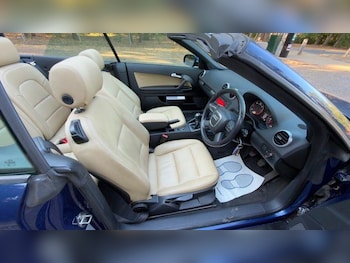 Used Audi A3 2011 for sale - 79622322: Photo
