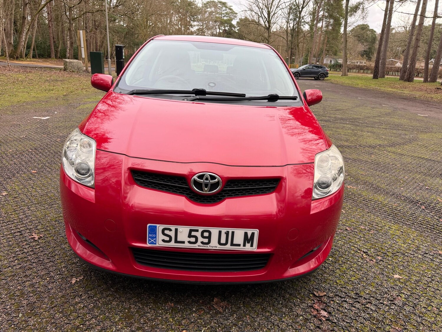 Used Toyota Auris for sale - 77683779: Photo 10