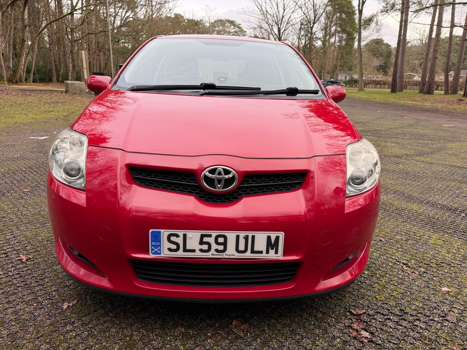 Used Toyota Auris for sale - 77683779: Photo 12