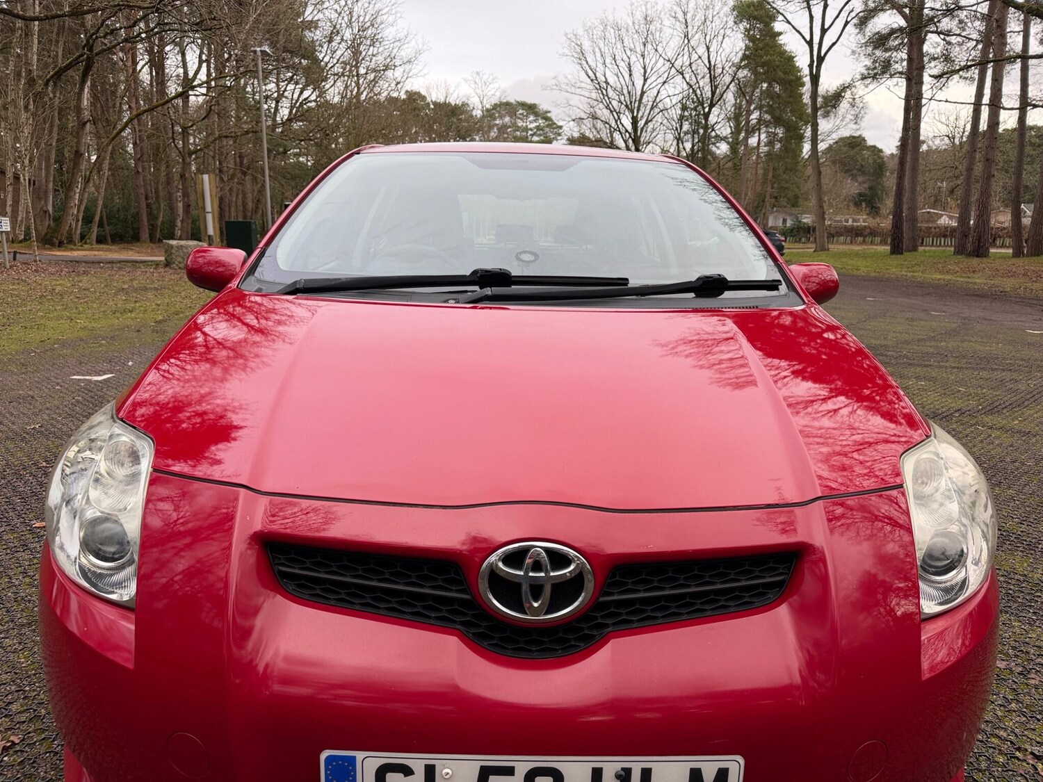 Used Toyota Auris for sale - 77683779: Photo 14
