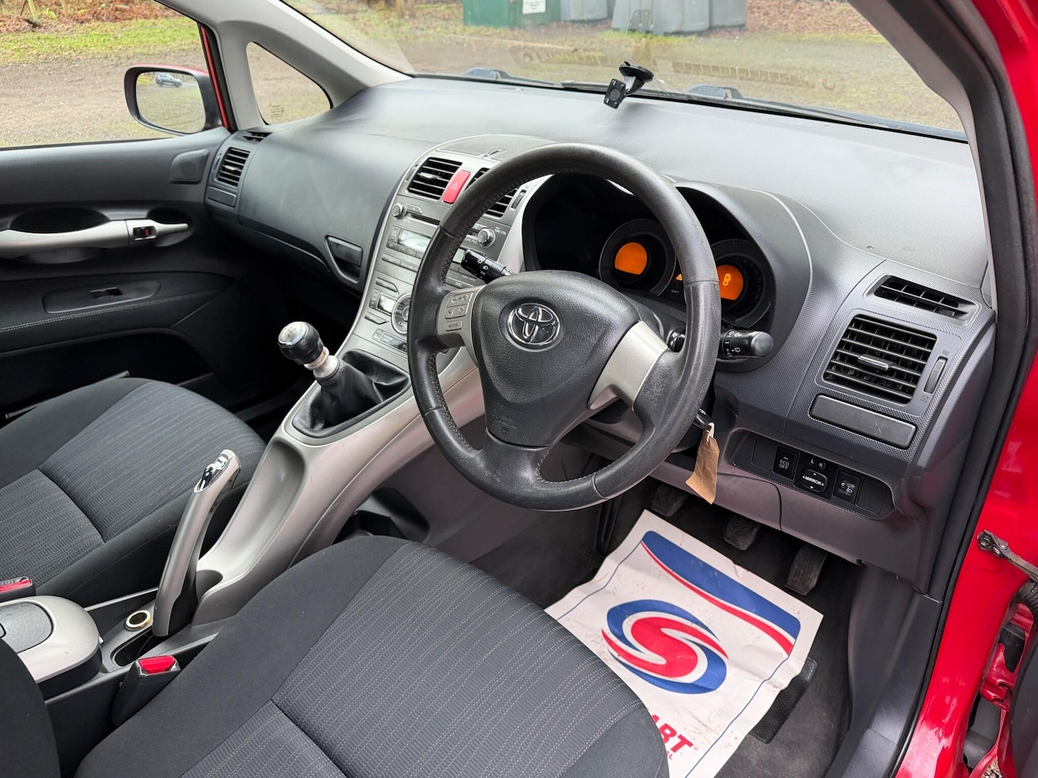 Used Toyota Auris for sale - 77683779: Photo 15