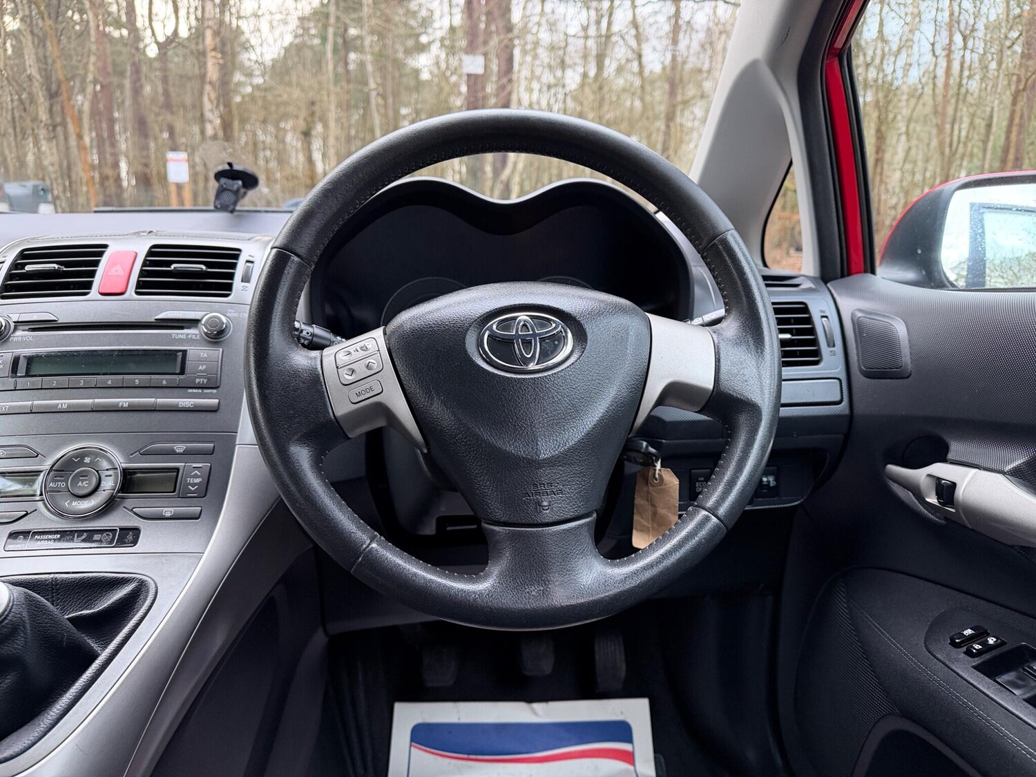 Used Toyota Auris for sale - 77683779: Photo 27