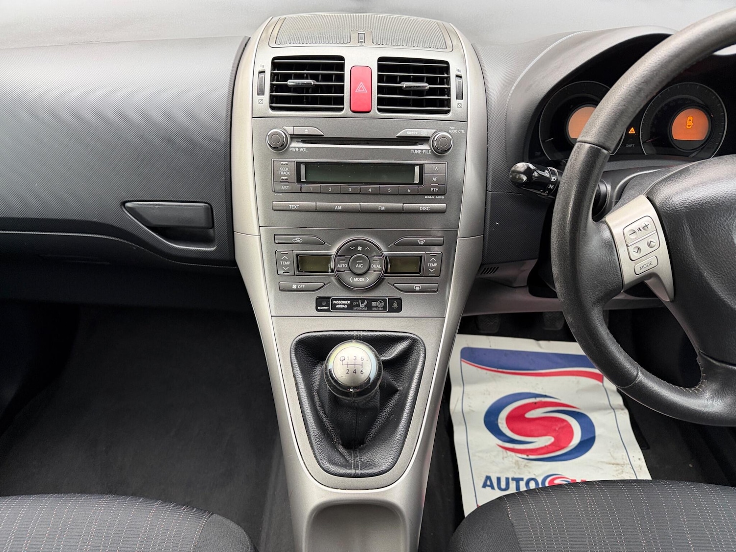 Used Toyota Auris for sale - 77683779: Photo 28