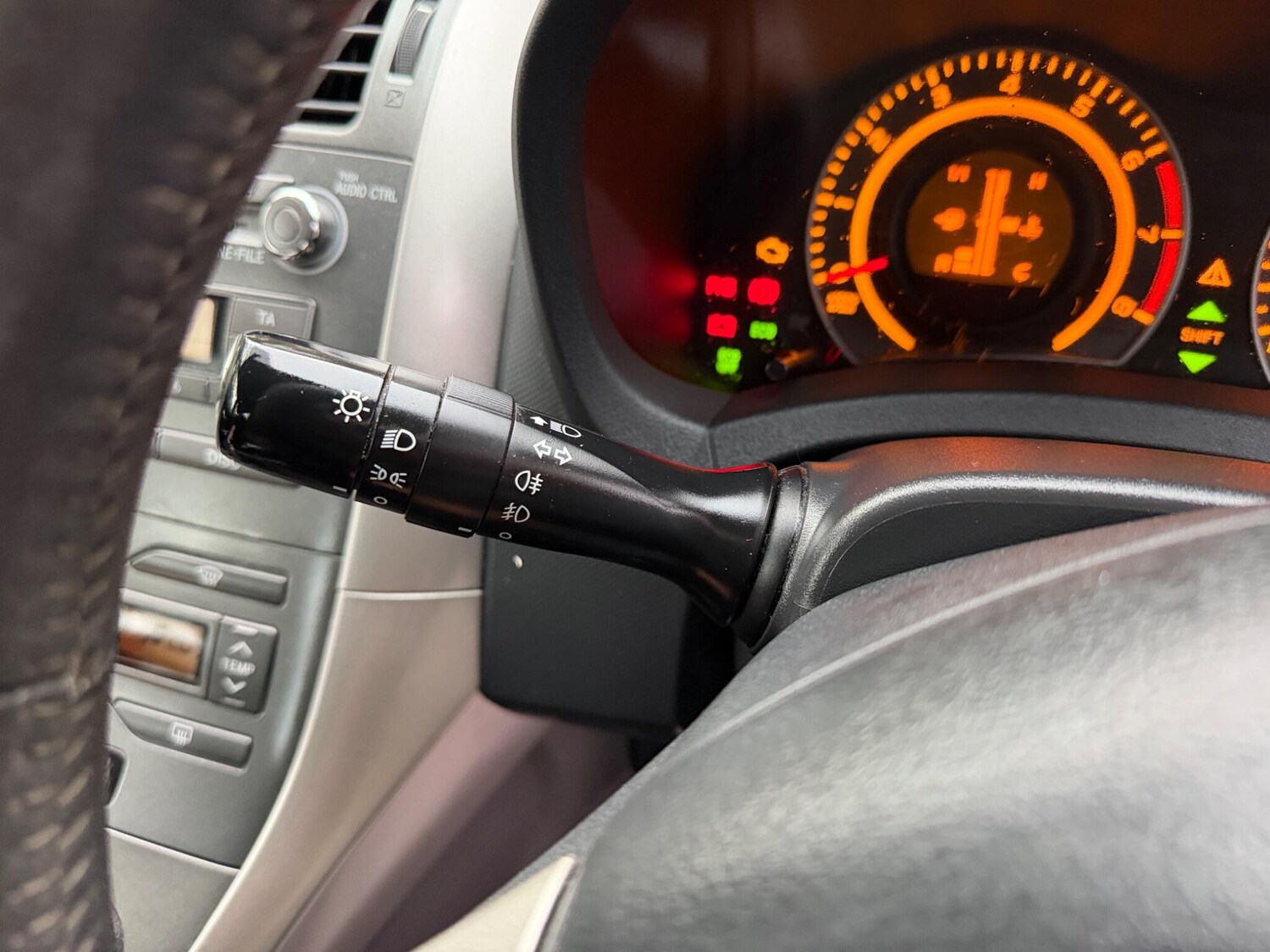 Used Toyota Auris for sale - 77683779: Photo 30