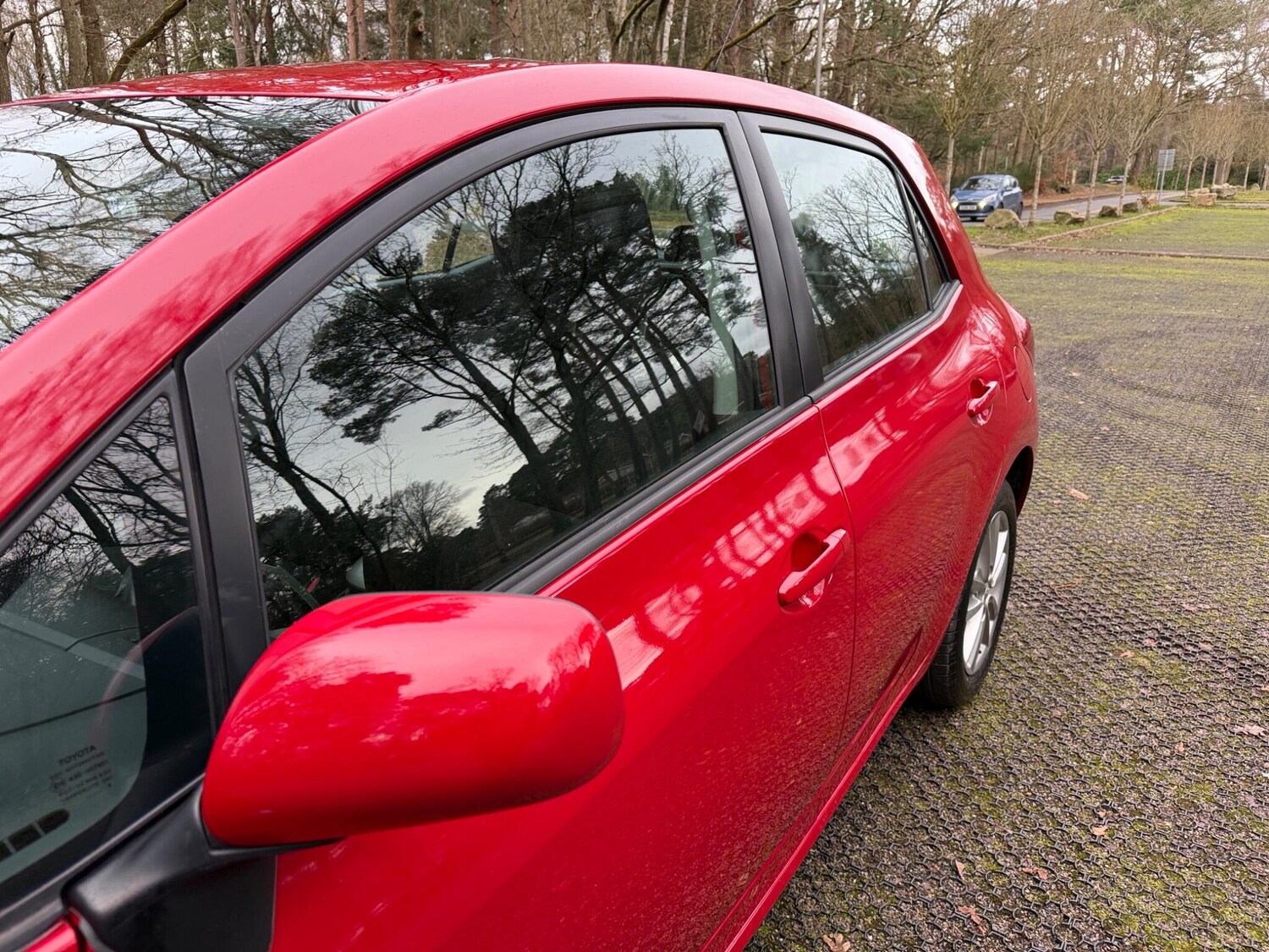 Used Toyota Auris for sale - 77683779: Photo 35