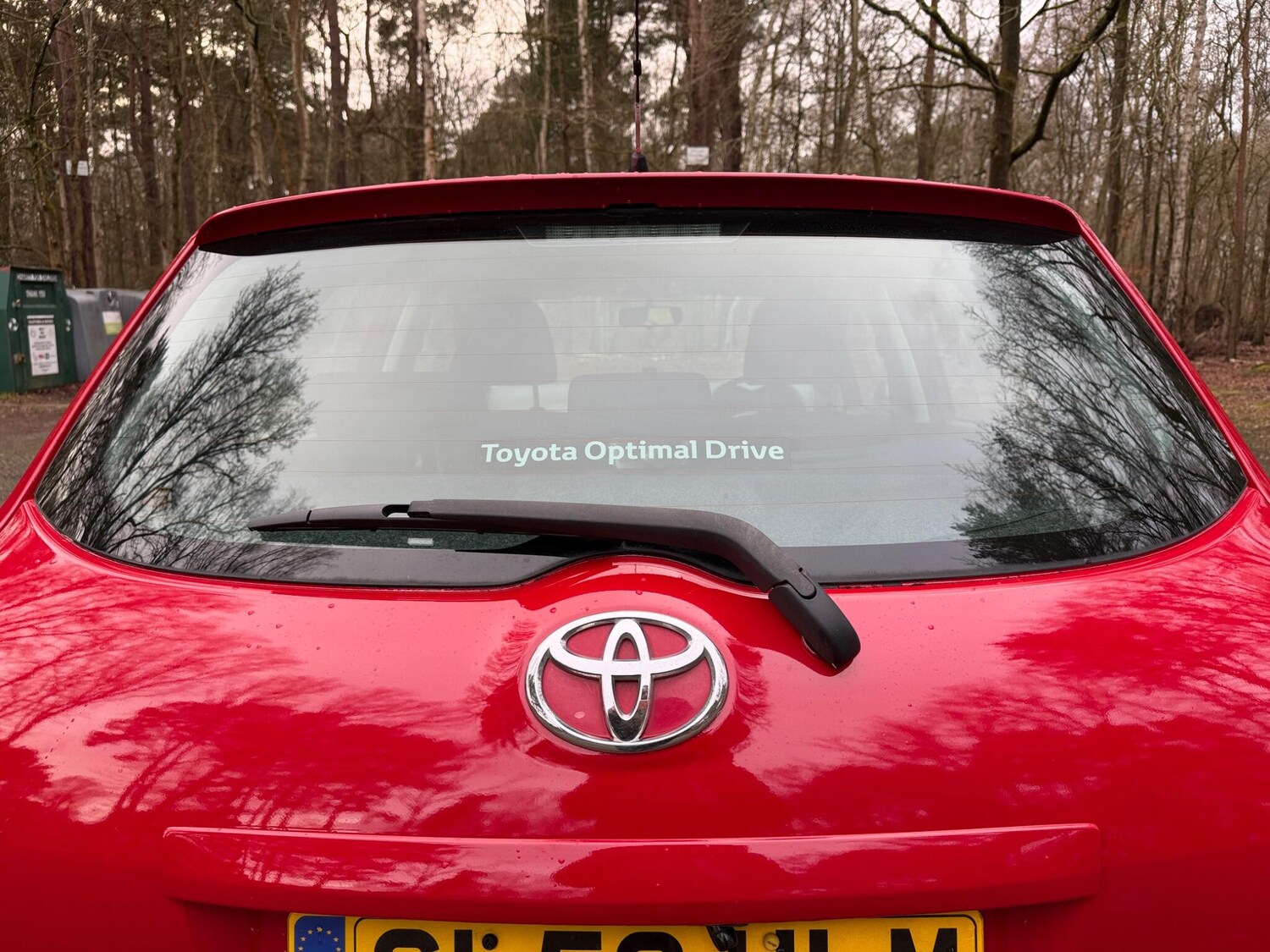 Used Toyota Auris for sale - 77683779: Photo 36