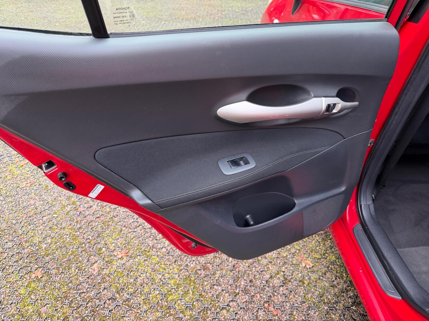 Used Toyota Auris for sale - 77683779: Photo 45