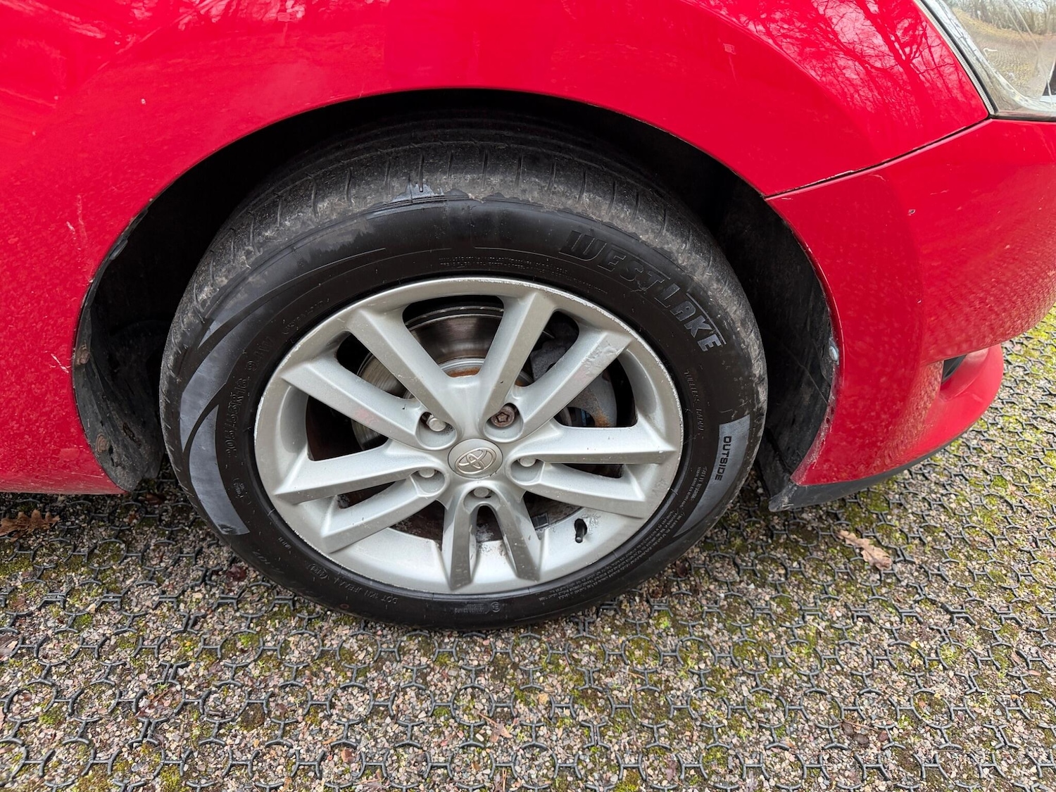 Used Toyota Auris for sale - 77683779: Photo 48